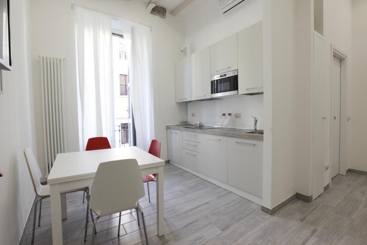 Amazing Apartment In City Center With Balcony Milano Dış mekan fotoğraf