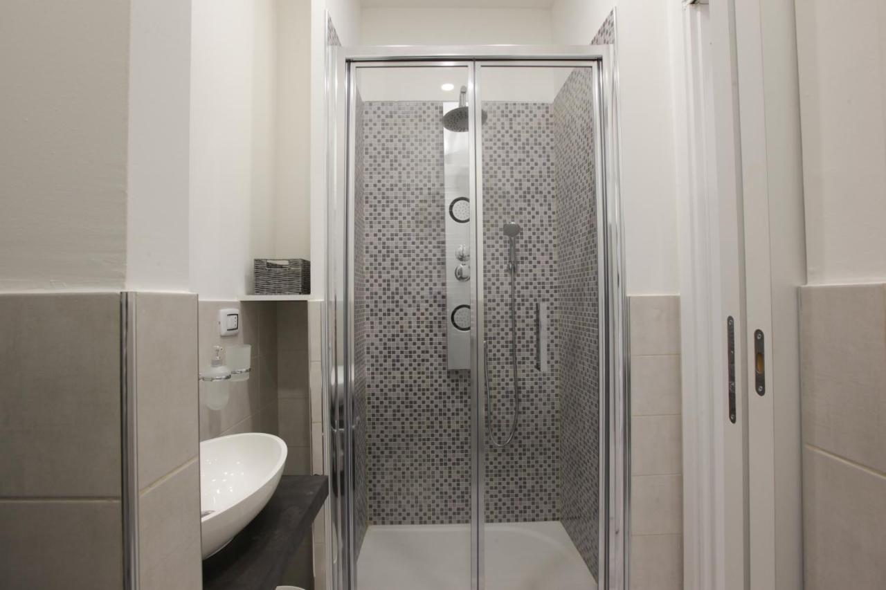 Amazing Apartment In City Center With Balcony Milano Dış mekan fotoğraf