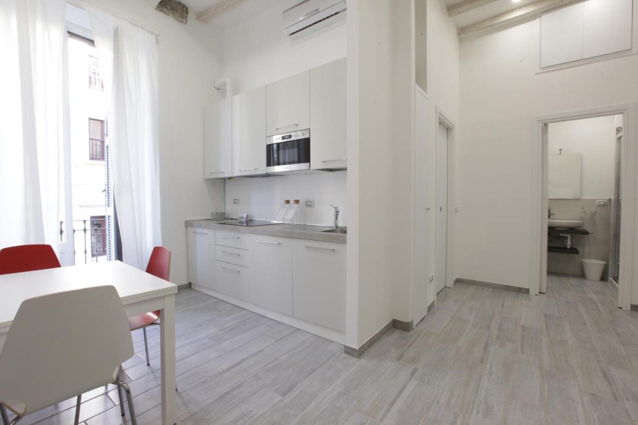 Amazing Apartment In City Center With Balcony Milano Dış mekan fotoğraf