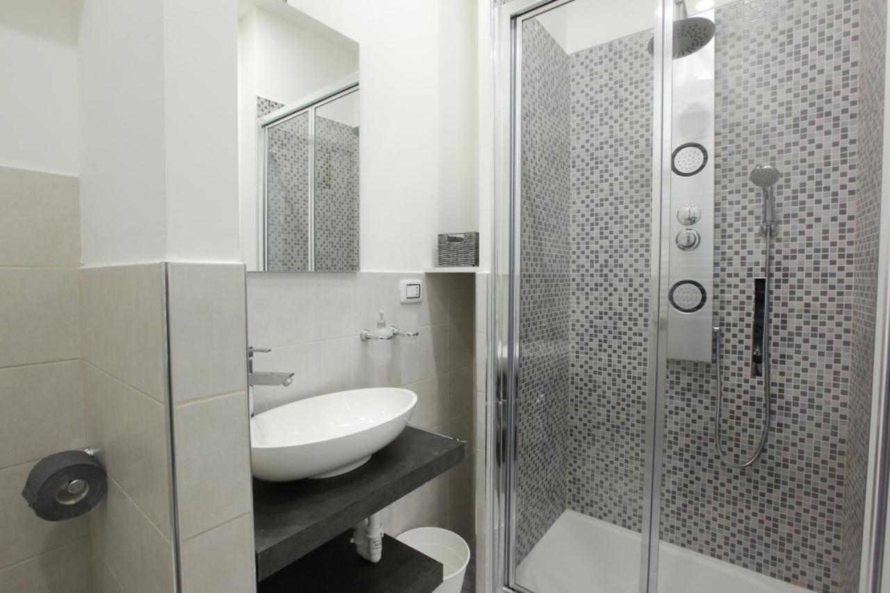 Amazing Apartment In City Center With Balcony Milano Dış mekan fotoğraf
