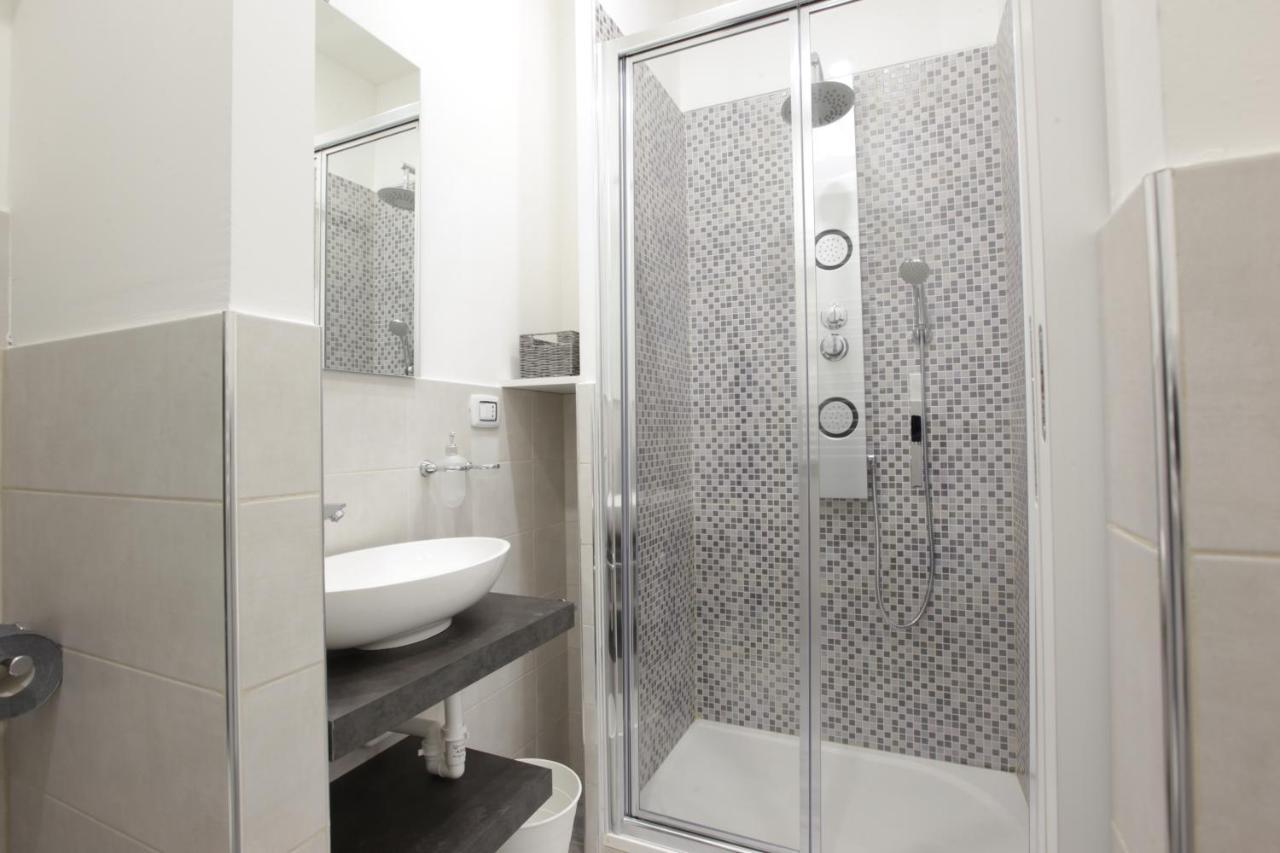 Amazing Apartment In City Center With Balcony Milano Dış mekan fotoğraf