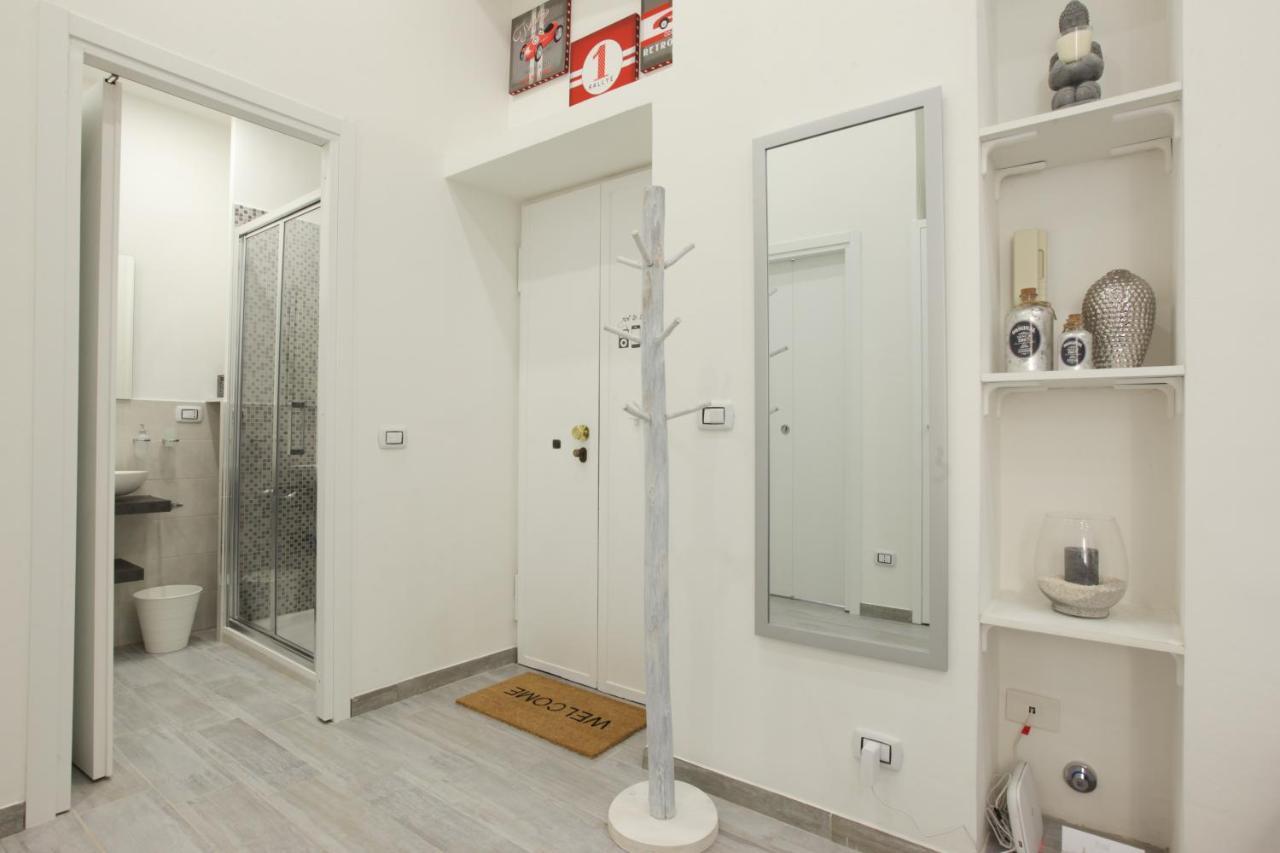 Amazing Apartment In City Center With Balcony Milano Dış mekan fotoğraf