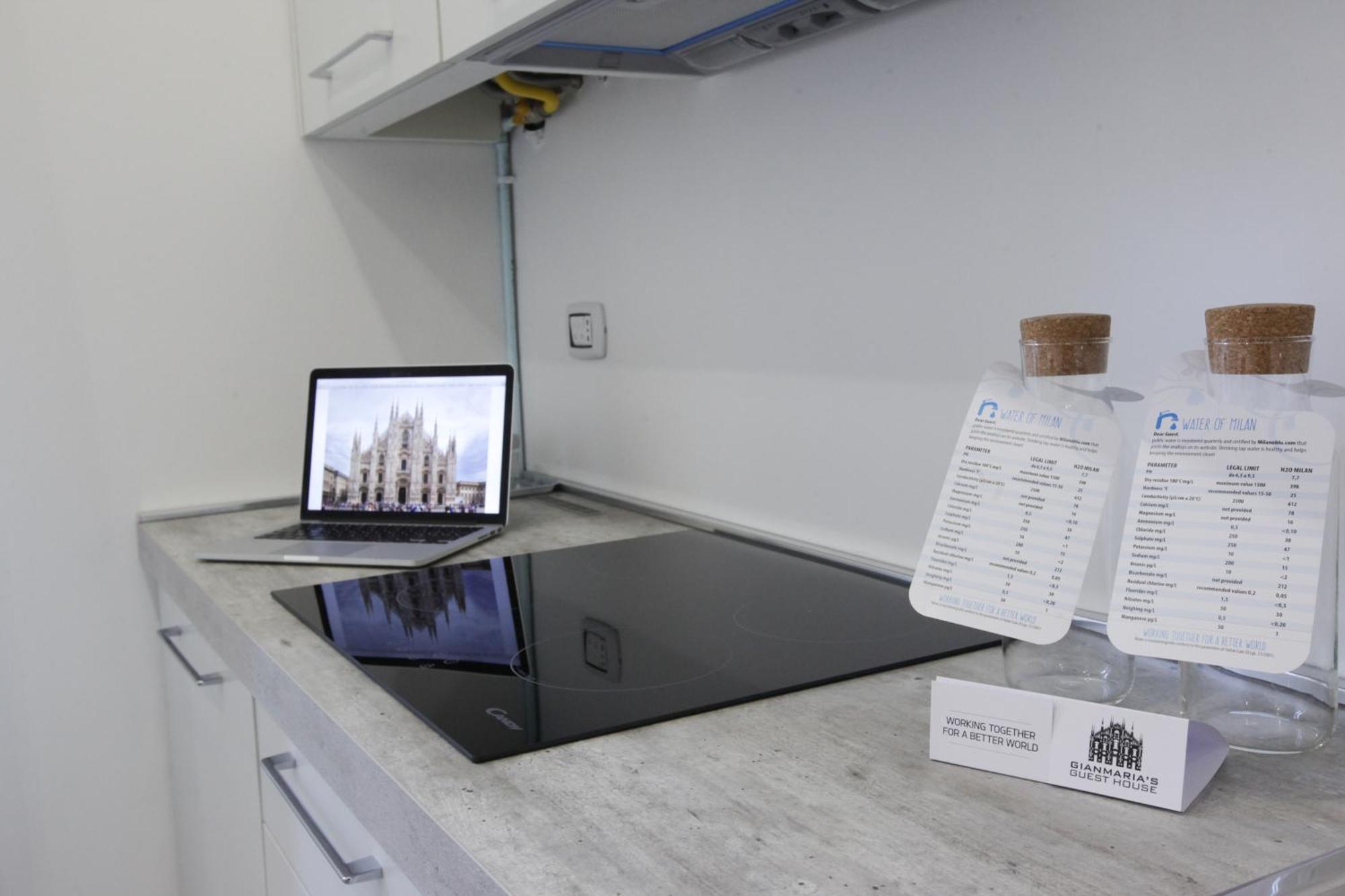 Amazing Apartment In City Center With Balcony Milano Dış mekan fotoğraf