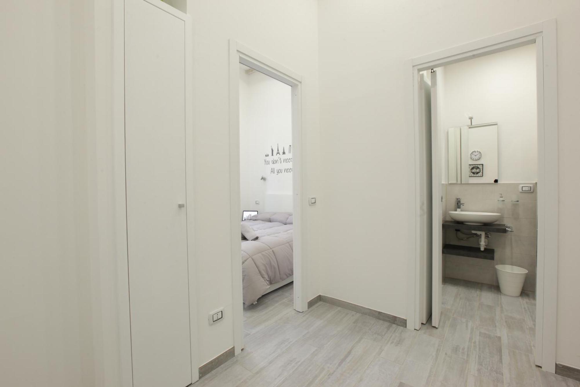 Amazing Apartment In City Center With Balcony Milano Dış mekan fotoğraf